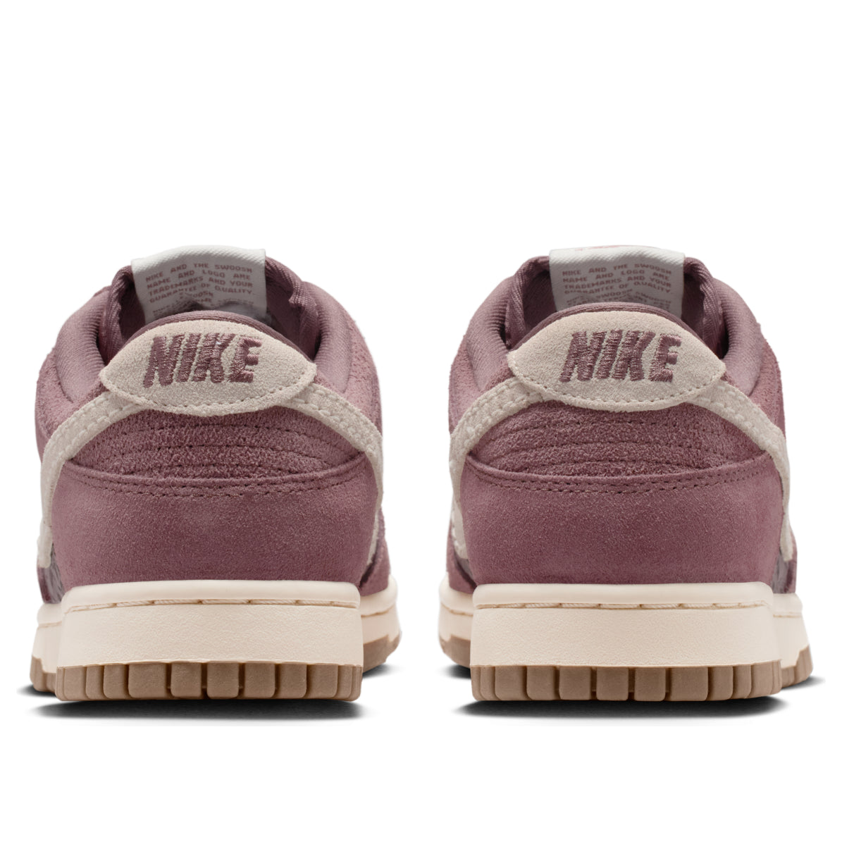 (WMNS) Nike Dunk Low Premium SE 'Woven Pack Tattoo' IB6161-500