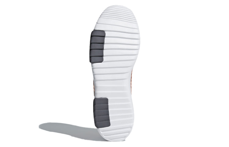 adidas neo Cf Racer Tr 'Orange Black' DB0692