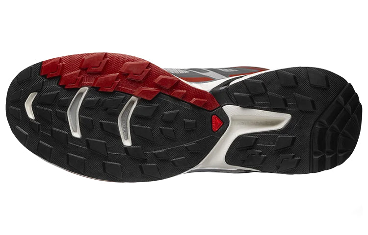 Salomon XT-Wings 2 'Grey' 417620