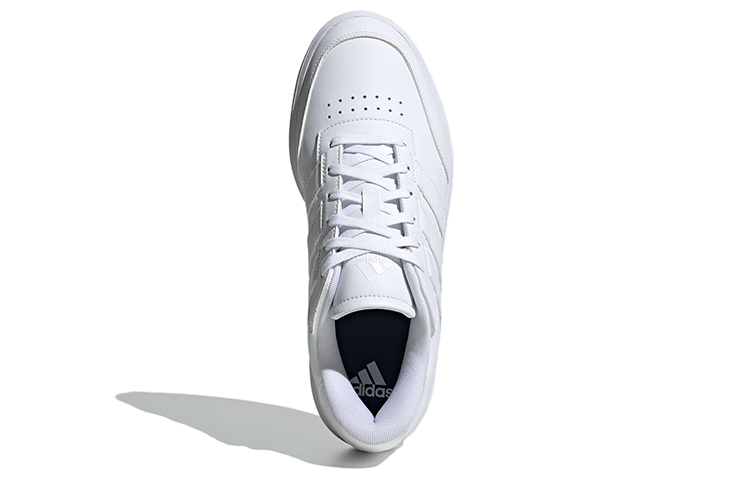 adidas Courtblock 'White' IF4031