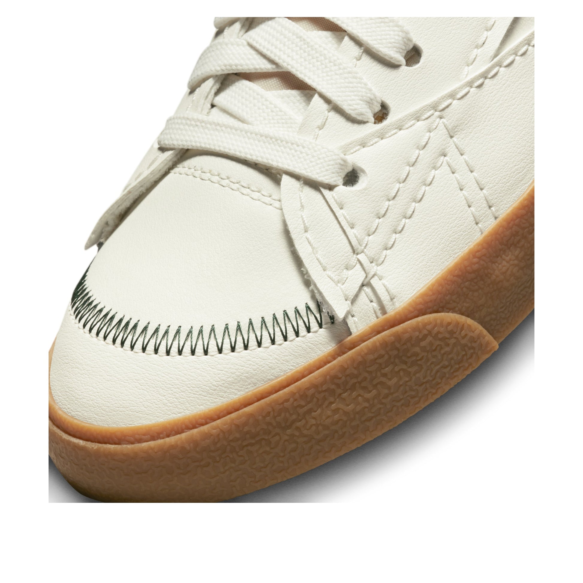 Nike Blazer Low '77 Jumbo 'Sail Pro Green Gum' DR9865-101