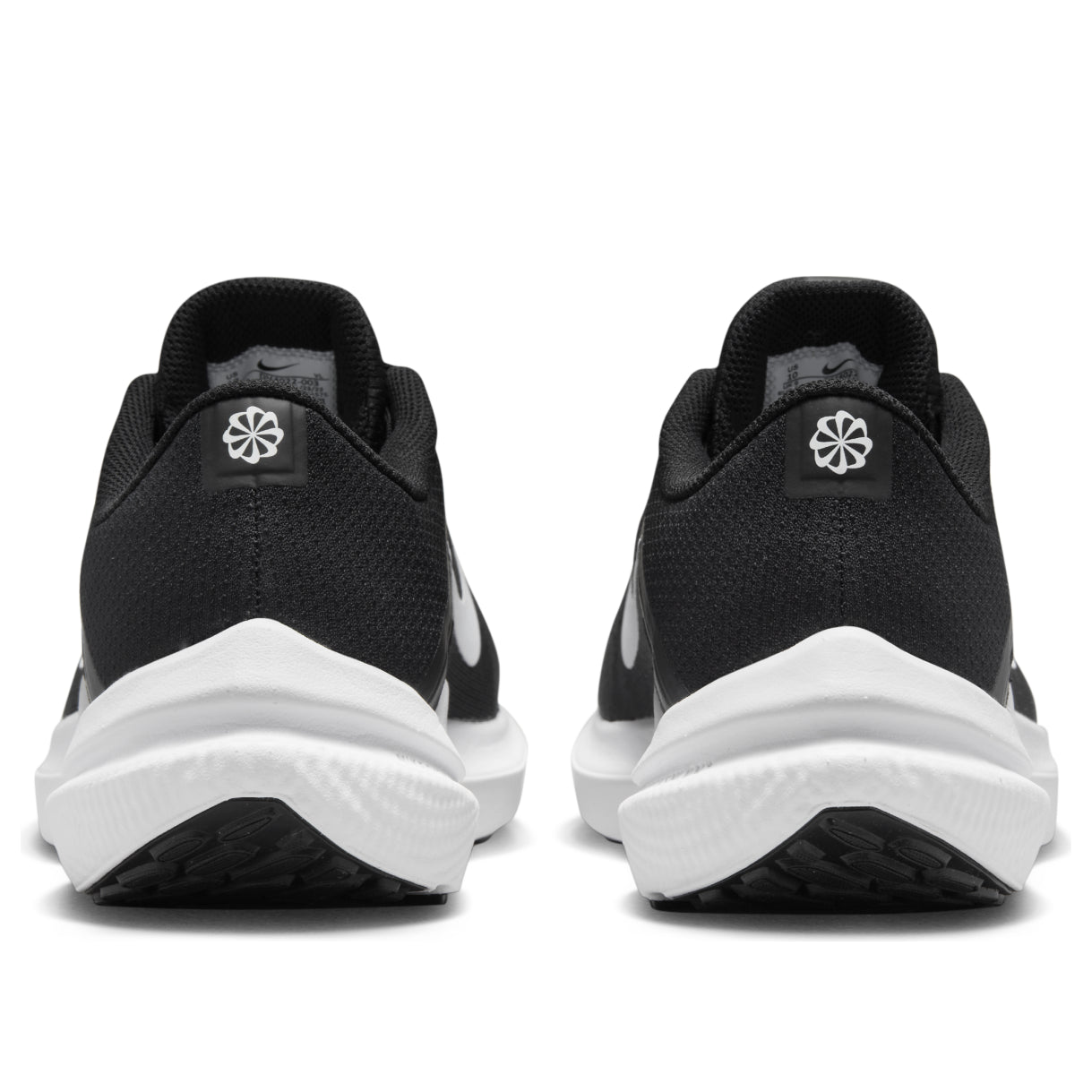 Nike Air Zoom Winflo 10 'Black White' DV4022-003