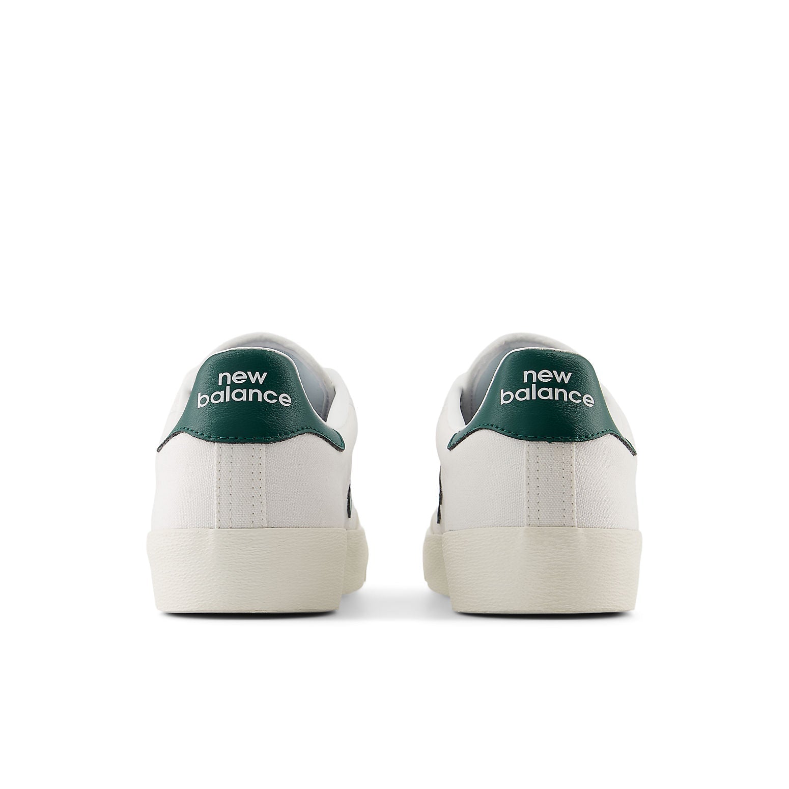 New Balance 100 'White Marsh Green' BB100VTC