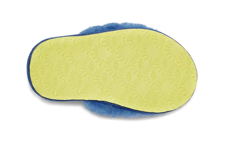 (TD) UGG Fluff Yeah Slide 1120032T-MBGT