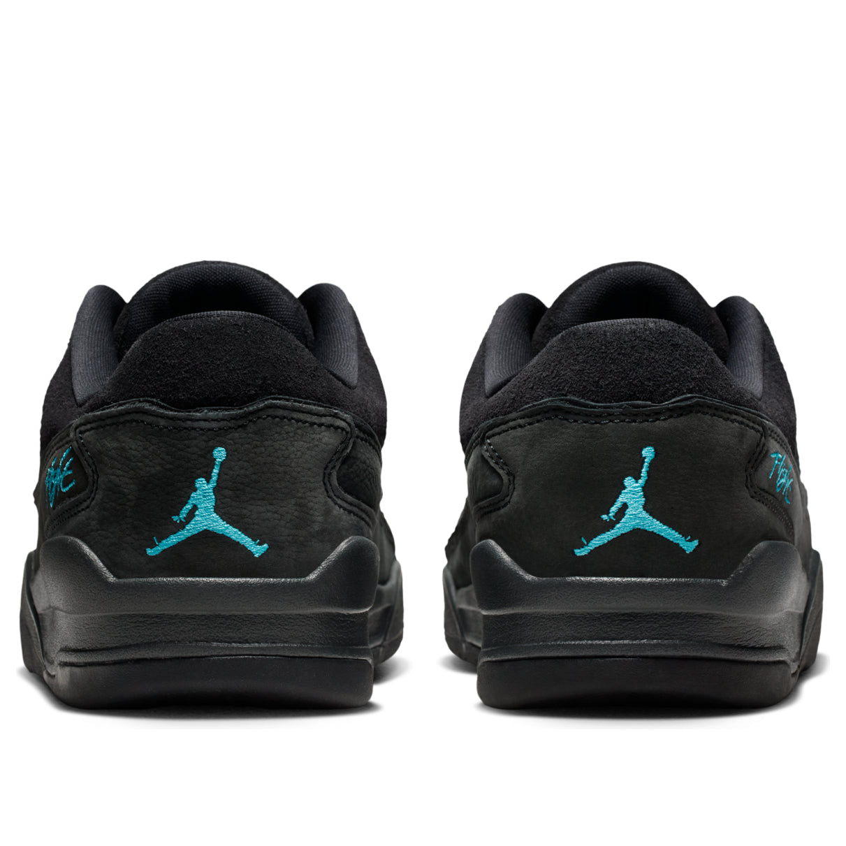 Air Jordan Flight Court 'Gamma Blue' HF3255-040