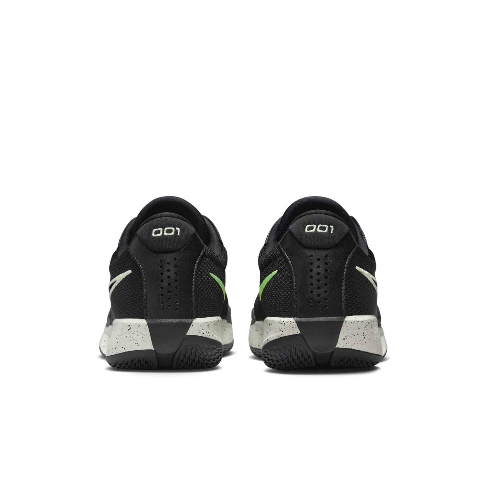 Nike Air Zoom GT Cut Academy 'Black Green Strike' FB2599-001