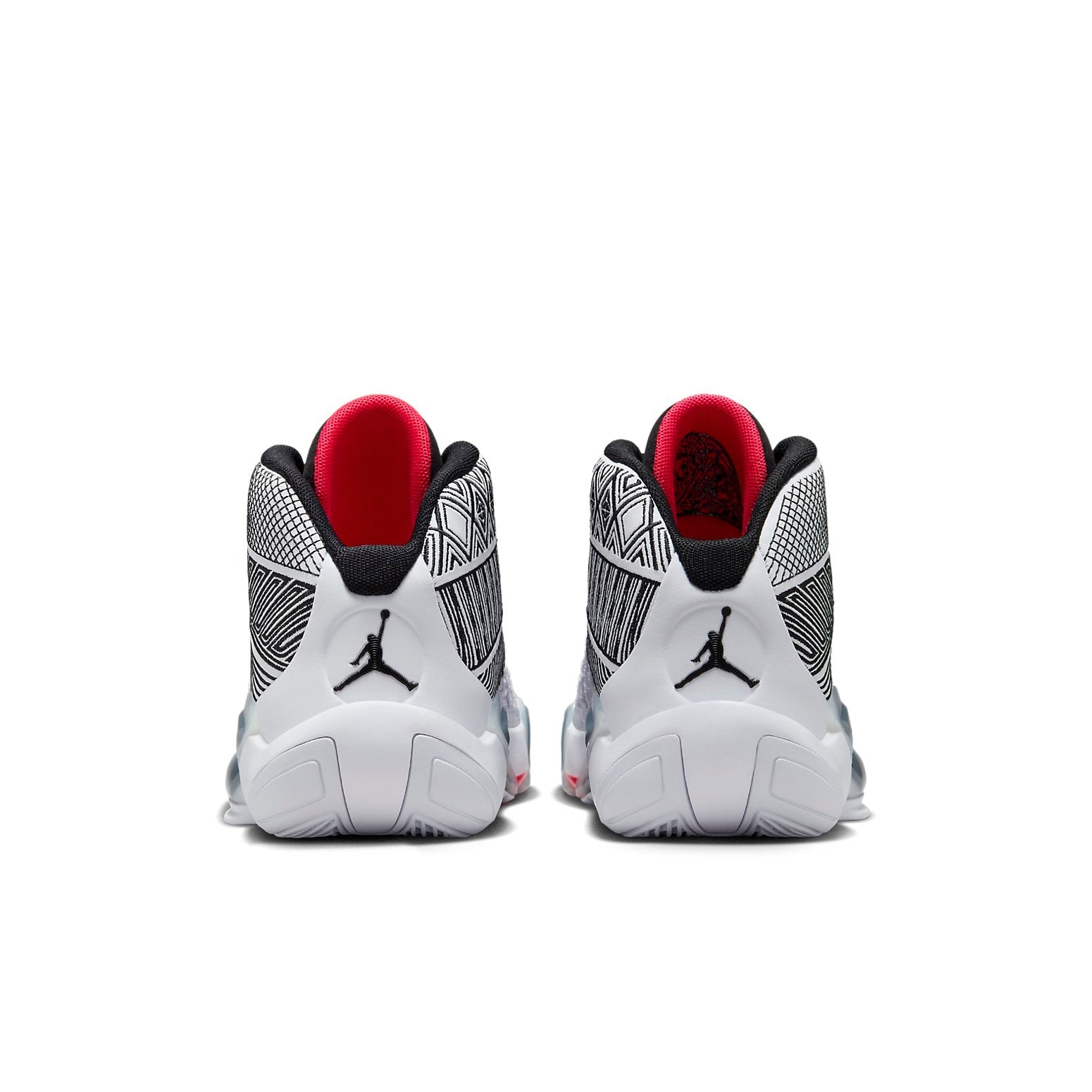 (GS) Air Jordan 38 'Fundamental 2.0' DZ3499-101
