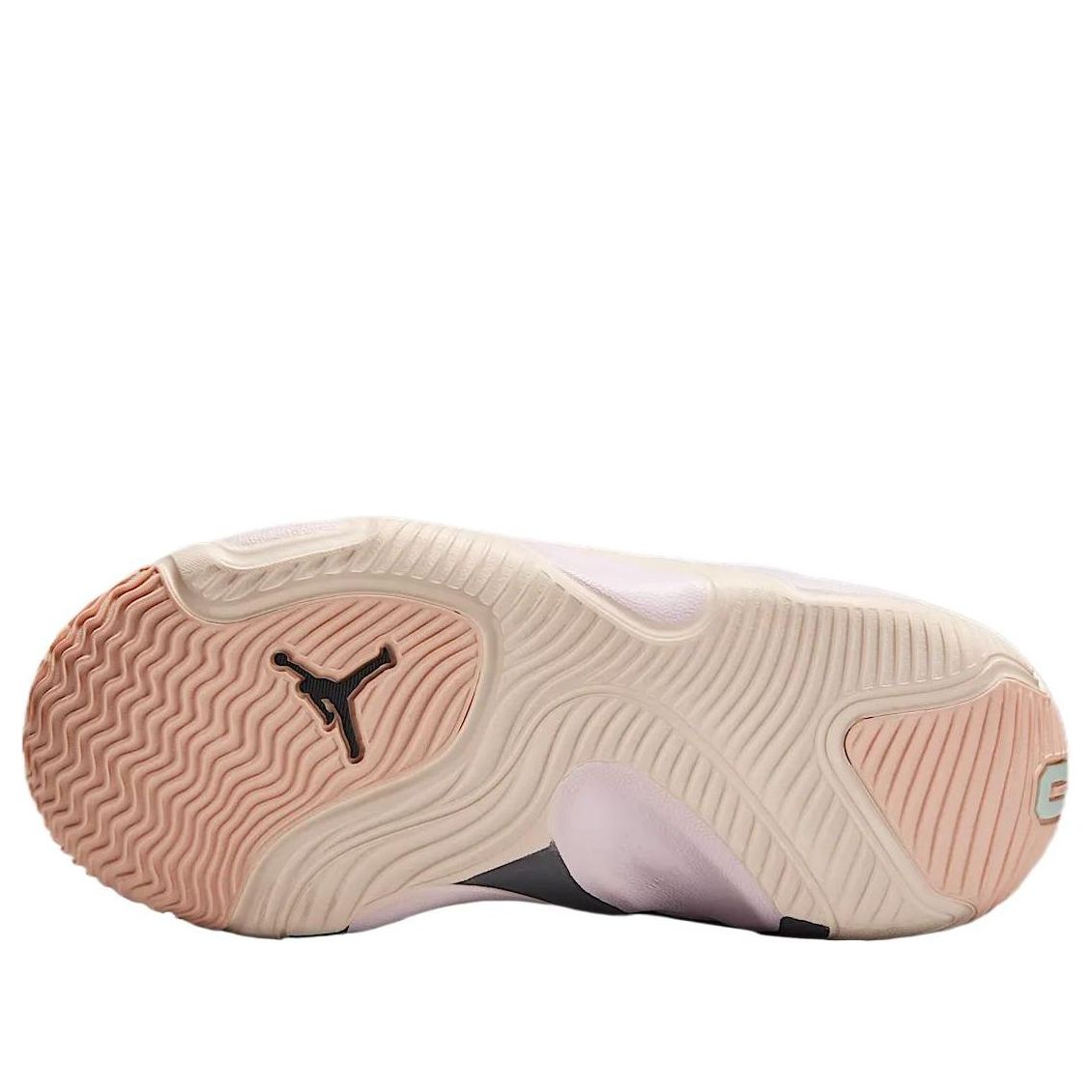 (TD) Air Jordan Tatum 3 'Pink' HF3137-008