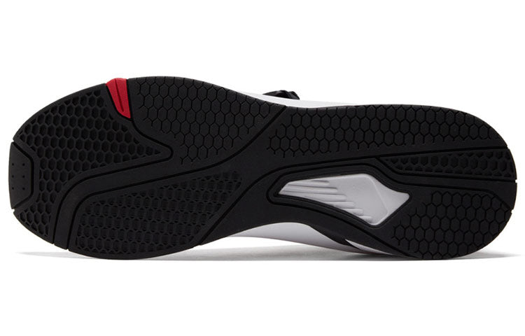 PUMA Scuderia Ferrari Iongt Running Shoes Red/Black 306806-02
