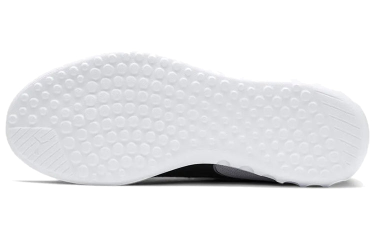 PUMA Carson 2 Cosmo Low-top Running Shoes Black/White 192731-02