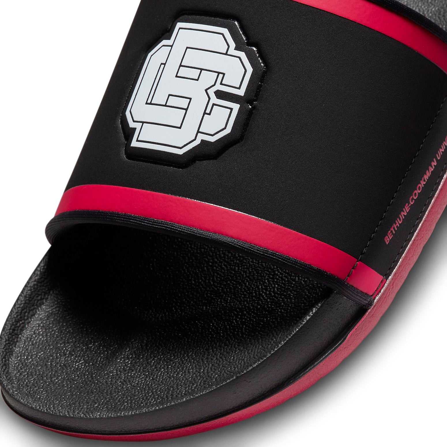 Nike Offcourt Slide 'Bethune-Cookman' DX5637-002