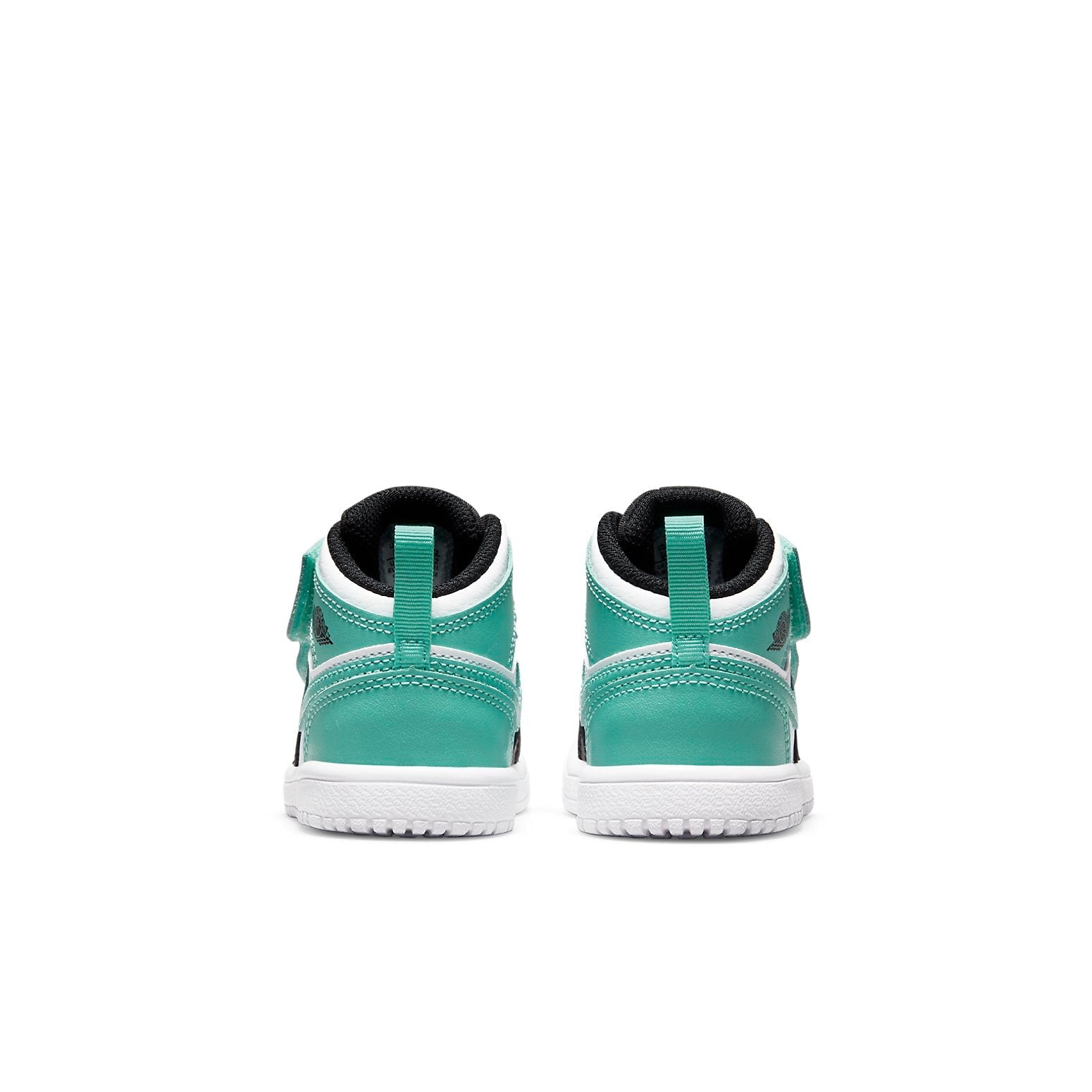 (TD) Air Jordan 1 Mid ALT 'Tropical Twist' AR6352-132
