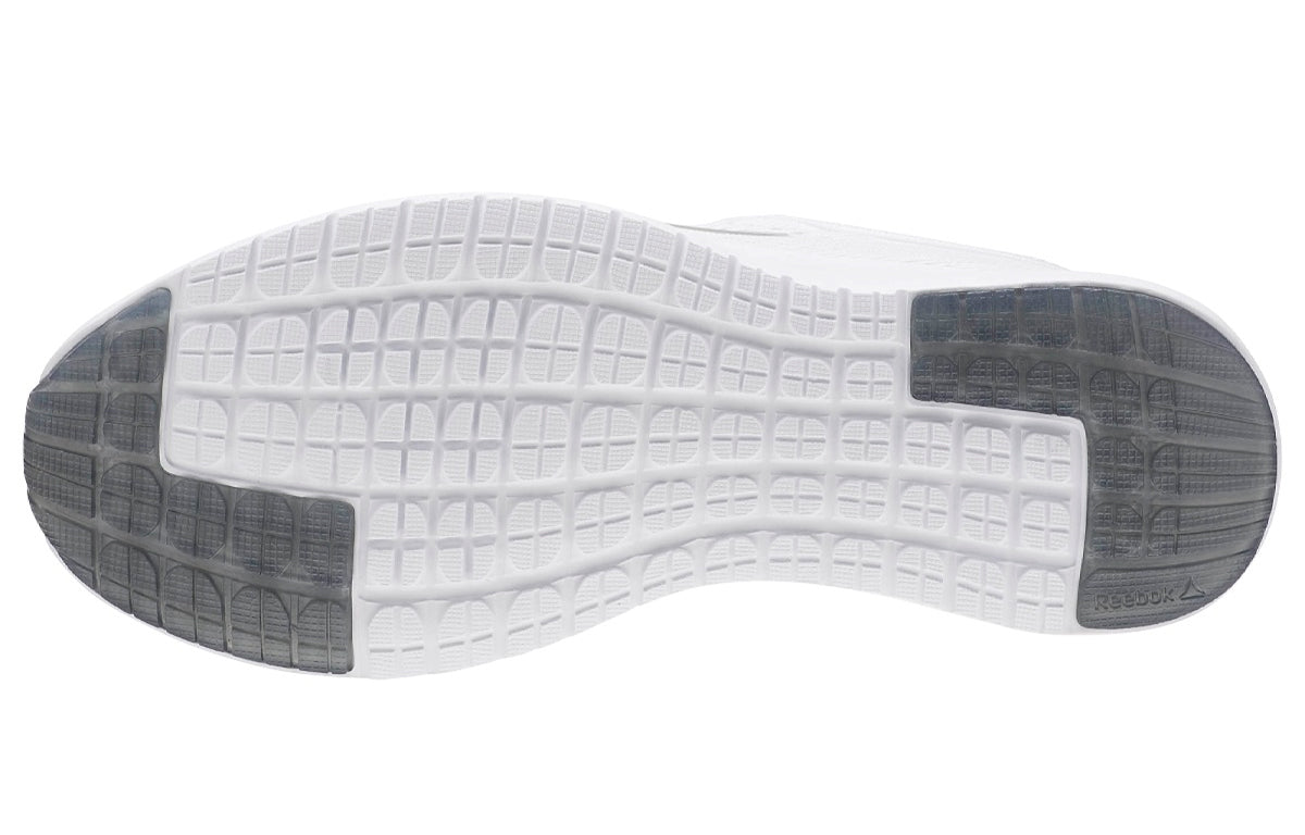 (WMNS) Reebok Pump Plus Tech 'White' BD4868