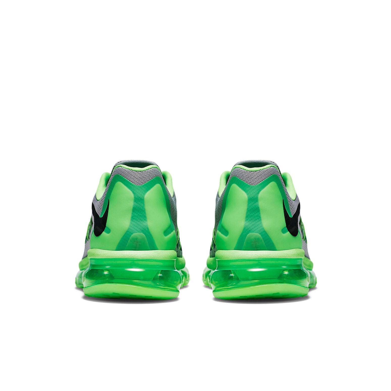 Nike Air Max Volt 'Gray' 698902-005