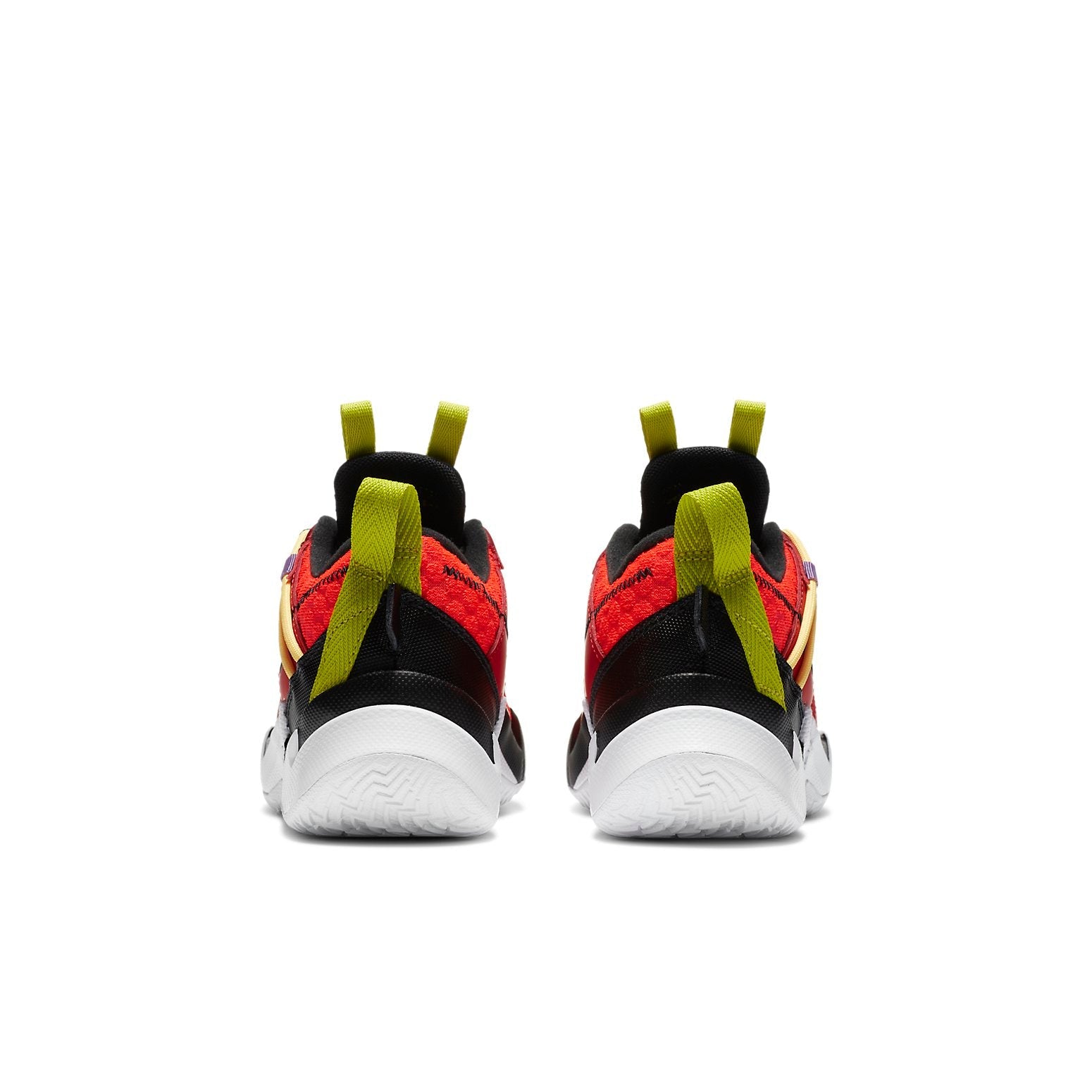 (PS) Air Jordan Why Not Zer0.3 SE 'Bright Crimson' CN8108-600