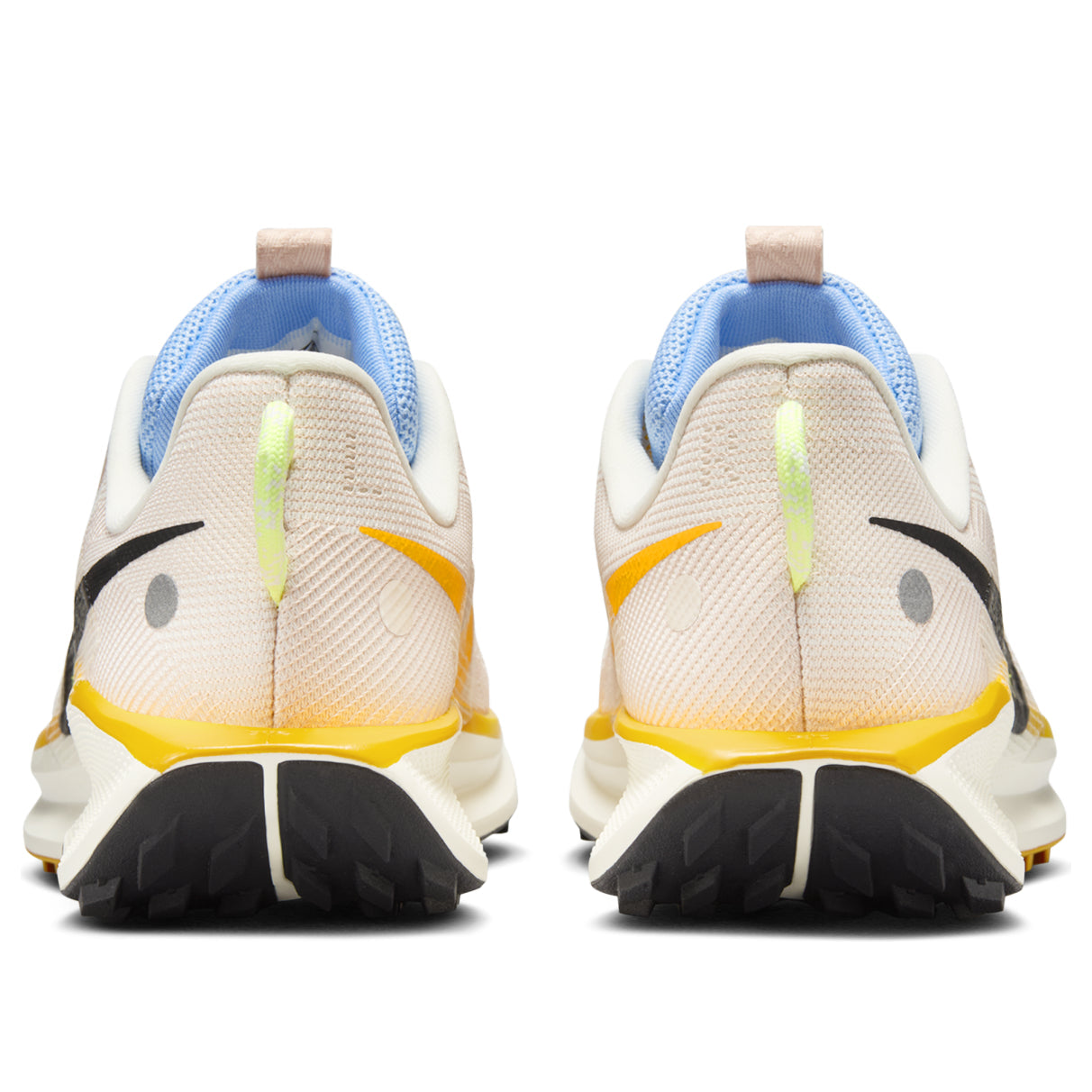 (WMNS) Nike Pegasus Trail 5 'Washed Coral Psychic Blue University Gold' DV3865-007