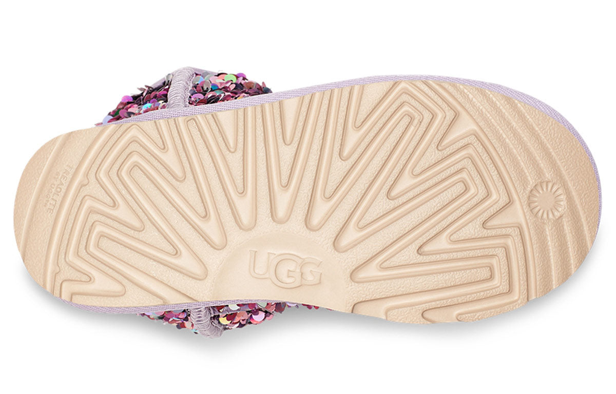 UGG Classic II Stellar Sequin 1112244K-LFST