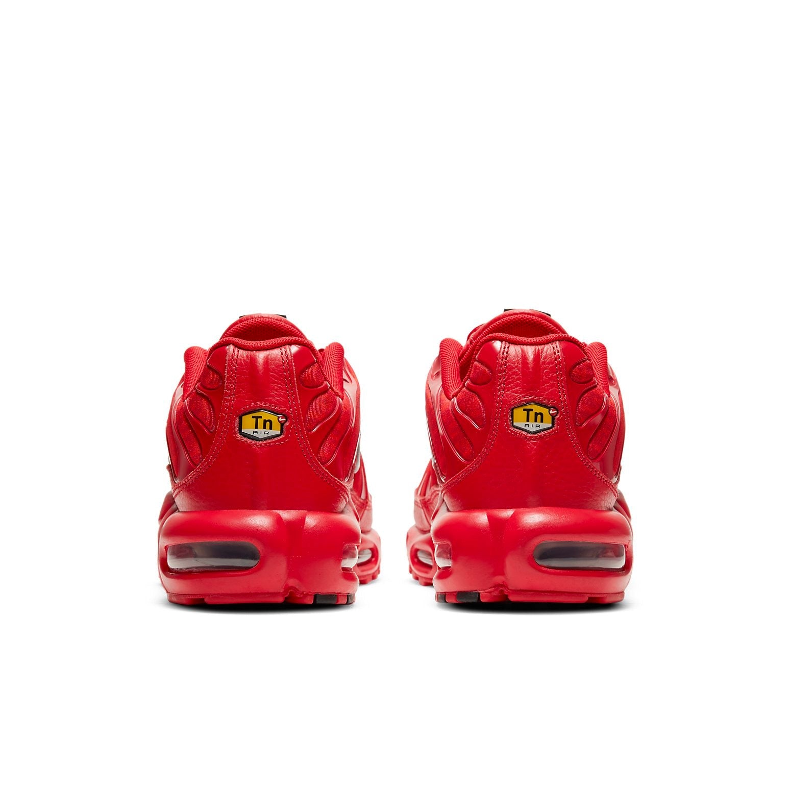 Nike Air Max Plus 'University Red' DD9609-600