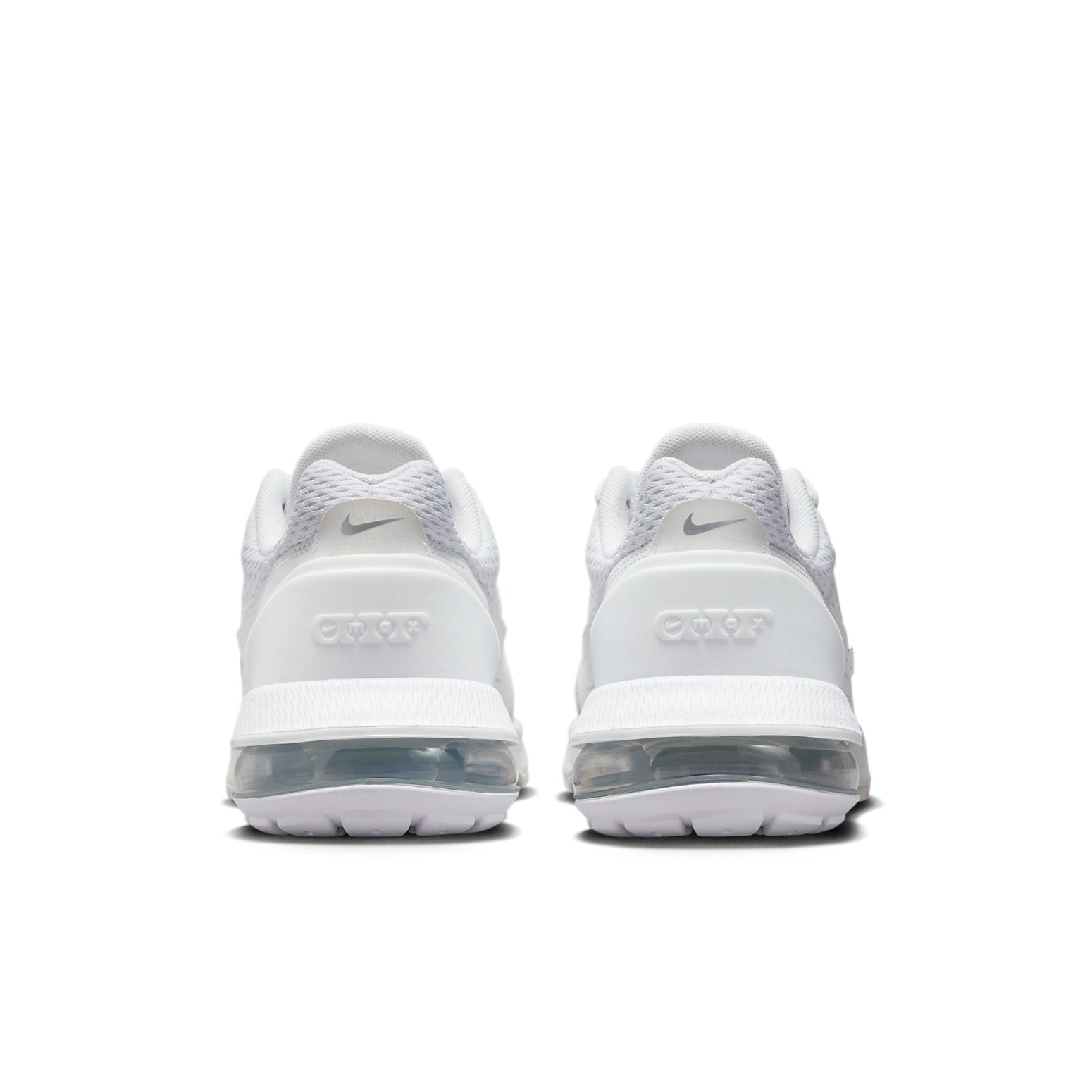 (WMNS) Nike Air Max Pulse 'White Chrome' FD6409-101
