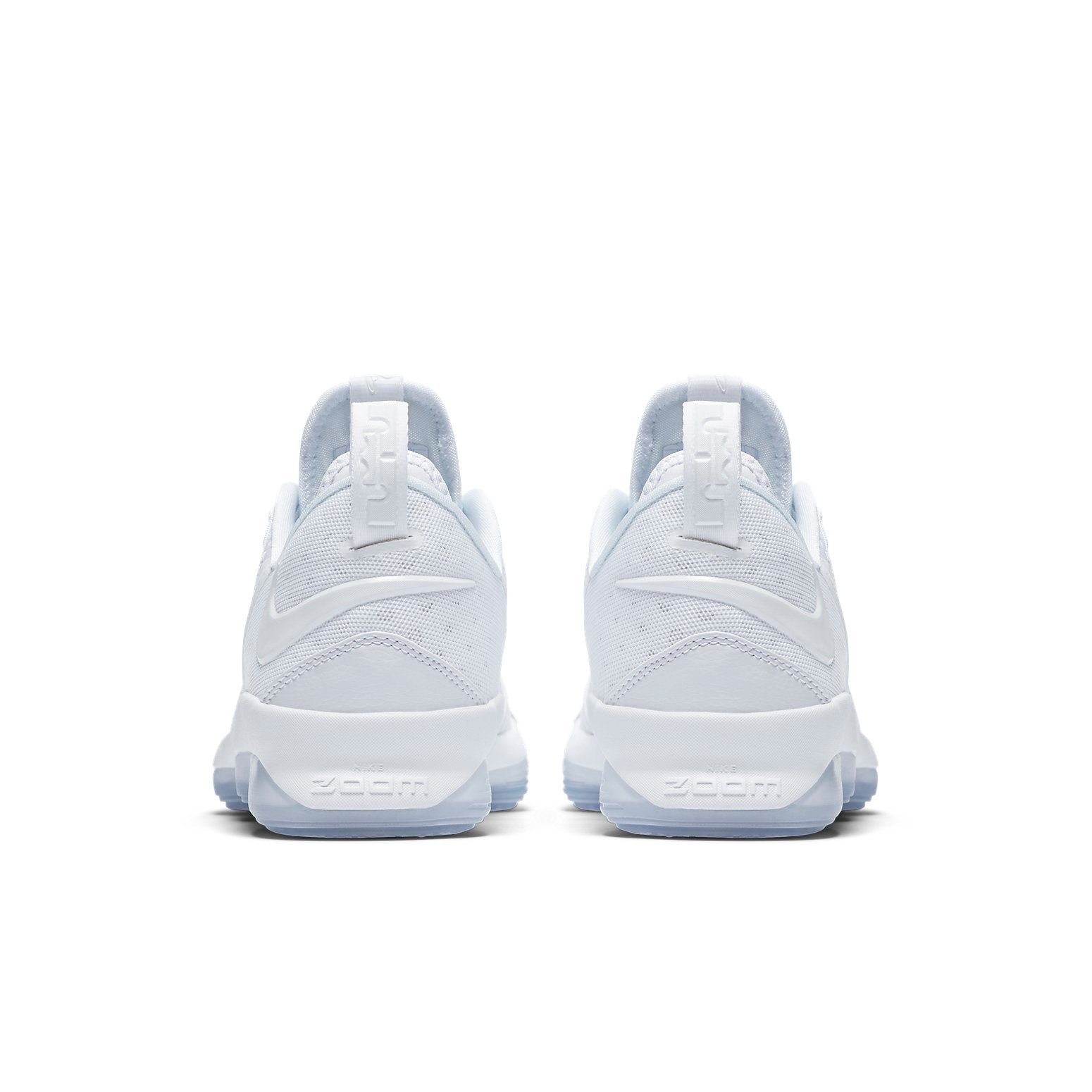 Nike LeBron 14 Low 'Ice' 878636-101