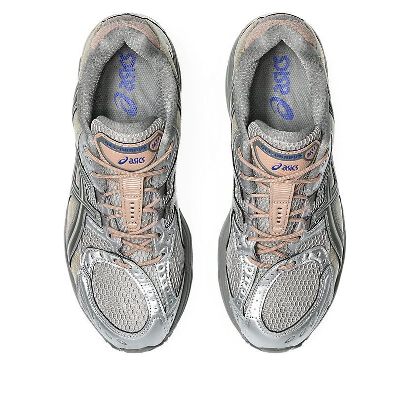 ASICS Gel-Nimbus 10.1 'Moonrock Truffle Grey' 1203A543-250