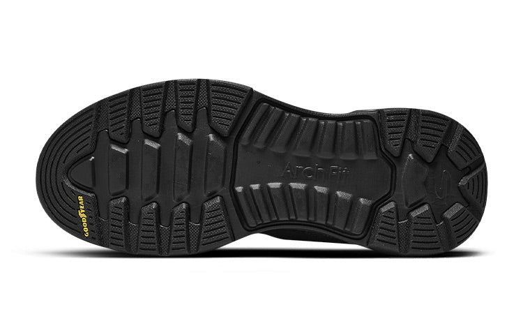 Skechers Go Walk Arch Fit Outdoor 'Core Black' 216463C-BBK