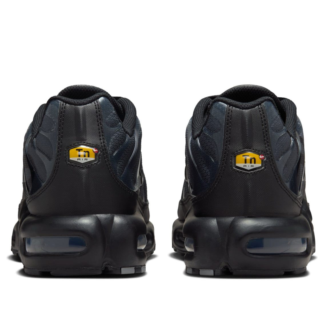 Nike x Paris Saint-Germain Air Max Plus 'Black Particle Grey' IB2253-001