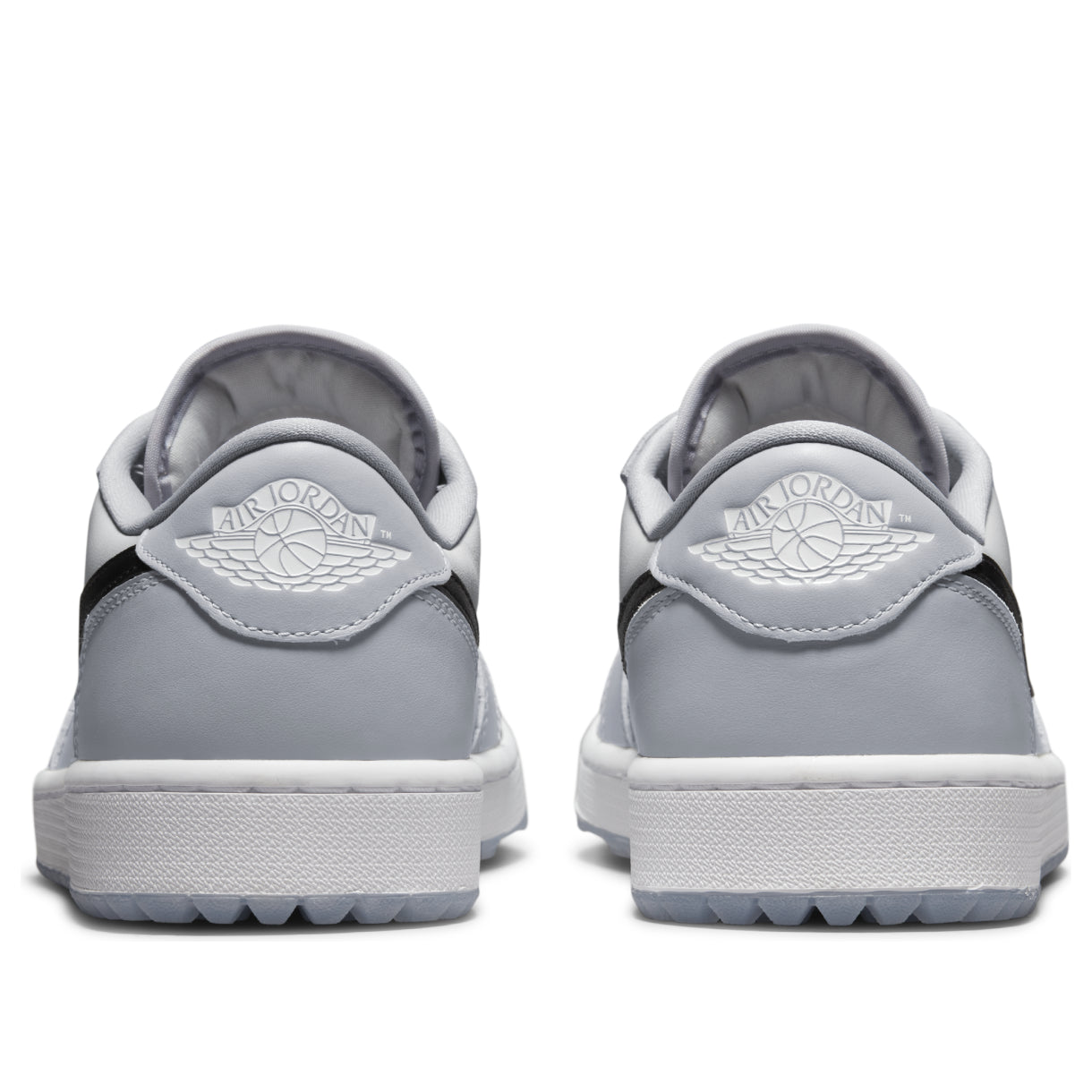 Air Jordan 1 Low Golf 'Wolf Grey' DD9315-002