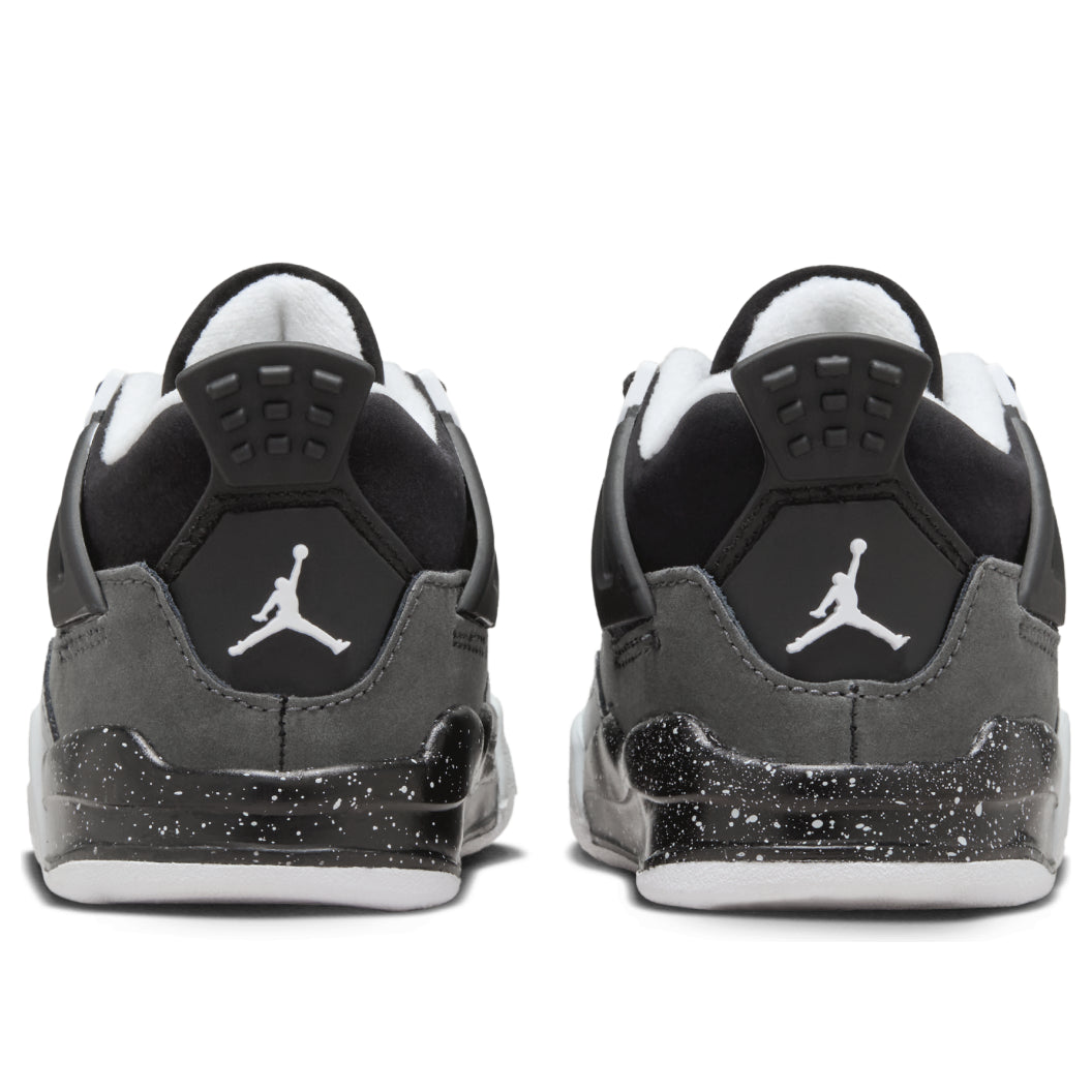 (TD) Air Jordan 4 Retro 'Fear'  FV4538-002