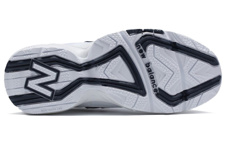 (WMNS) New Balance 'White' WX608WT(D)