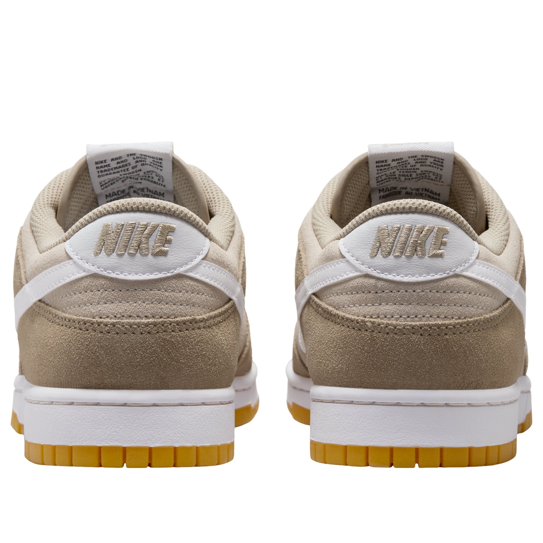 Nike Dunk Low SE 'Light Orewood Gum' HQ1931-100