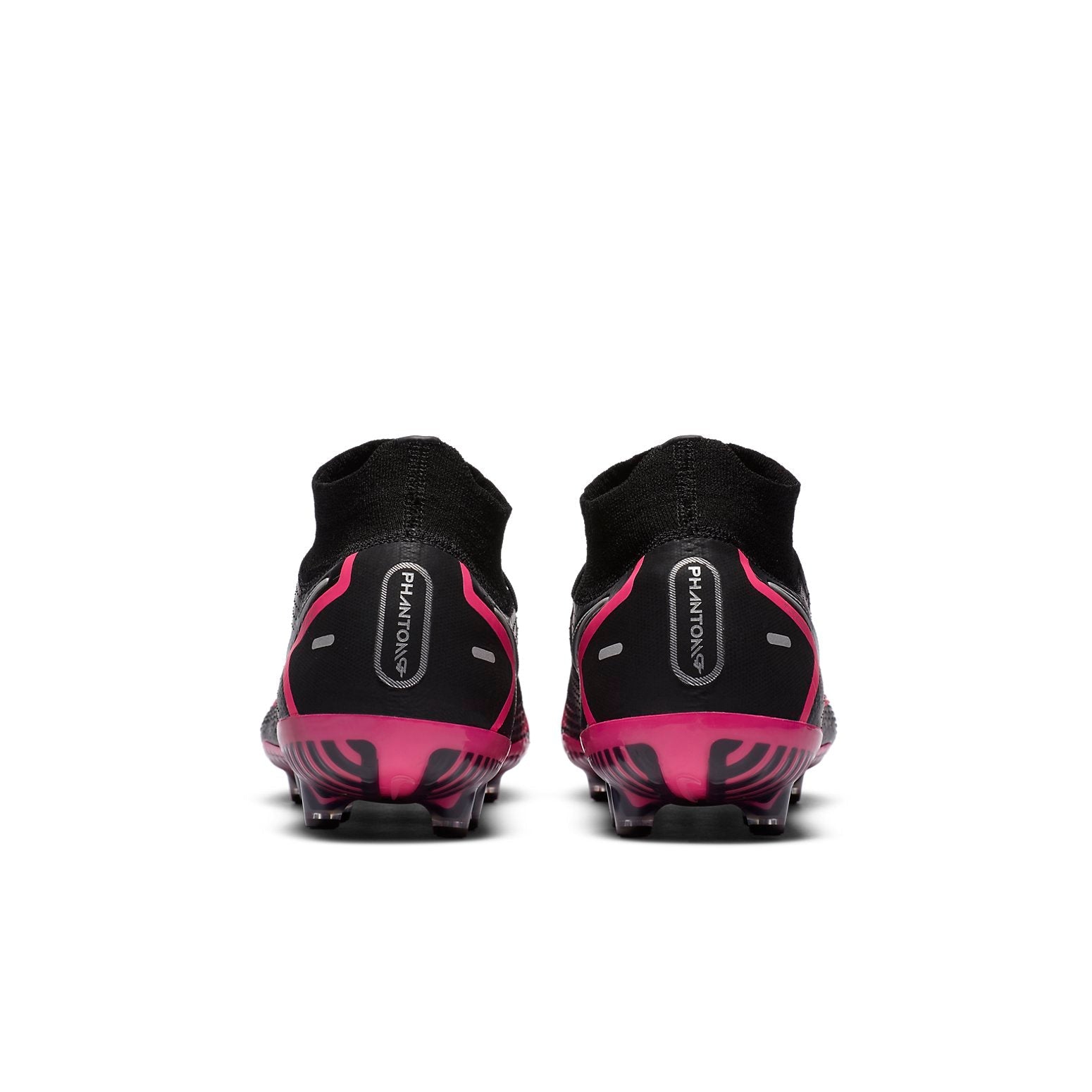 Nike Phantom GT Elite DF AG Pro 'Black Pink' CW6592-006