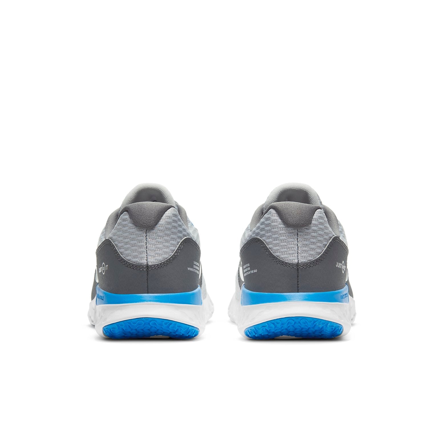 Nike Renew Retaliation TR Trainer 2 'Grey Blue' CK5074-014