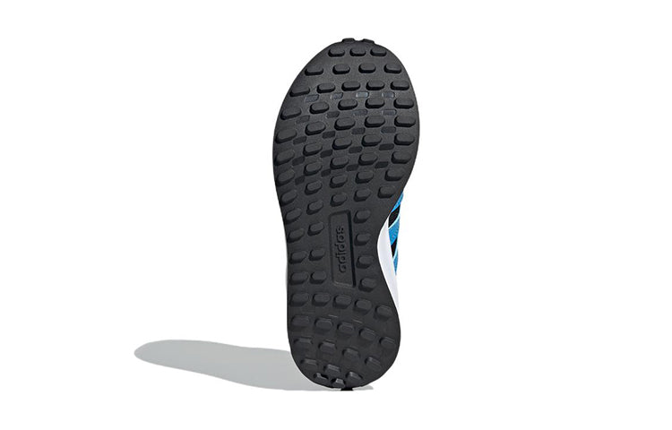 (GS) adidas Run 70s CF 'Black' GW1490