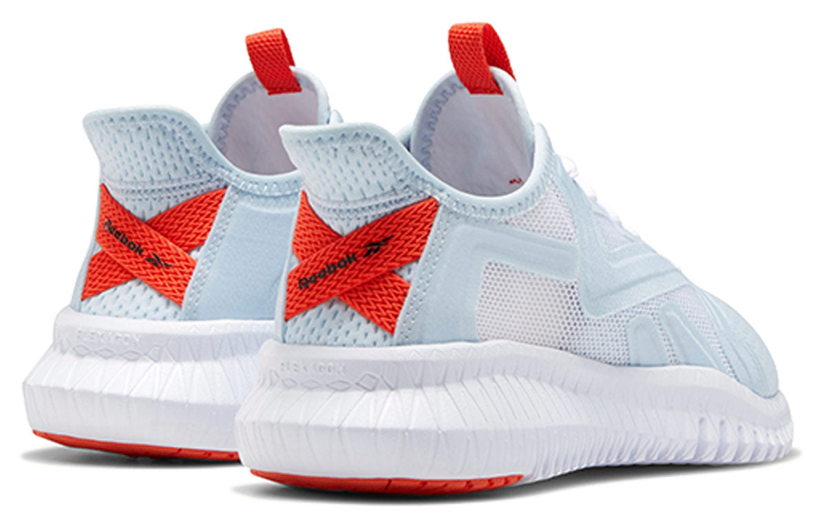 (WMNS) Reebok Flexagon 3 'Glass Blue' FU6633