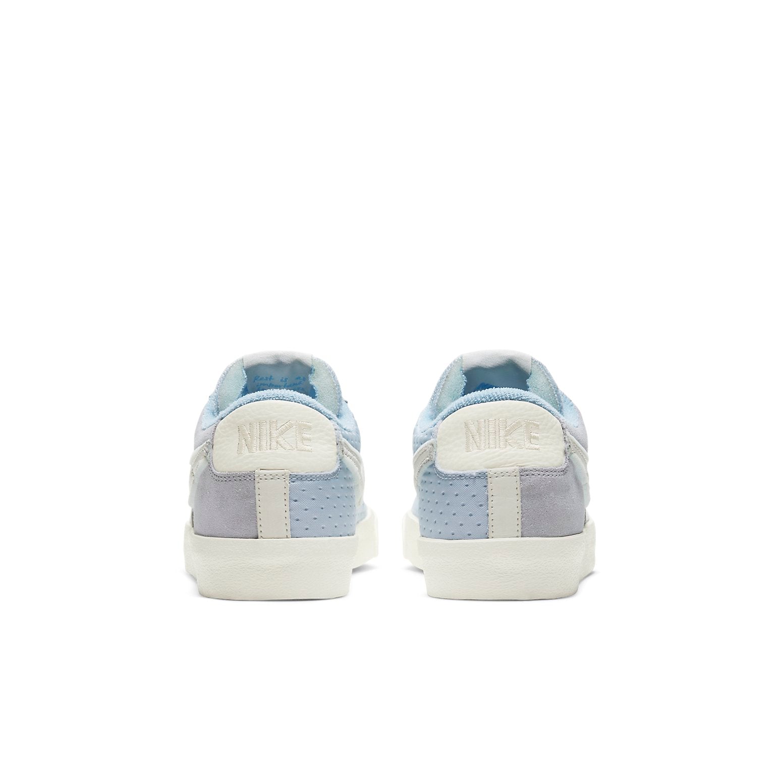 Nike Blazer Low Vintage '77 'Psychic Blue' DH4101-001