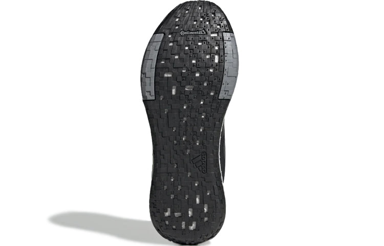 (WMNS) adidas Pulseboost HD Winter 'Black Gray' EF8902