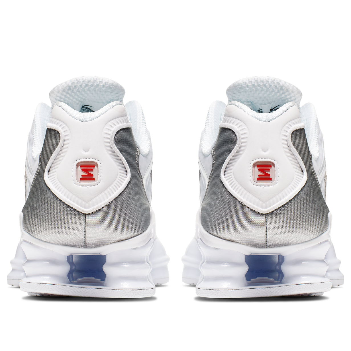 Nike Shox TL 'Metallic Silver' AV3595-100