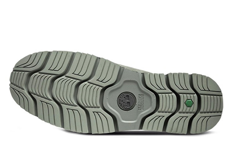 Timberland Chukka Westmore Moc-Toe Boots 'grey' A1P2H