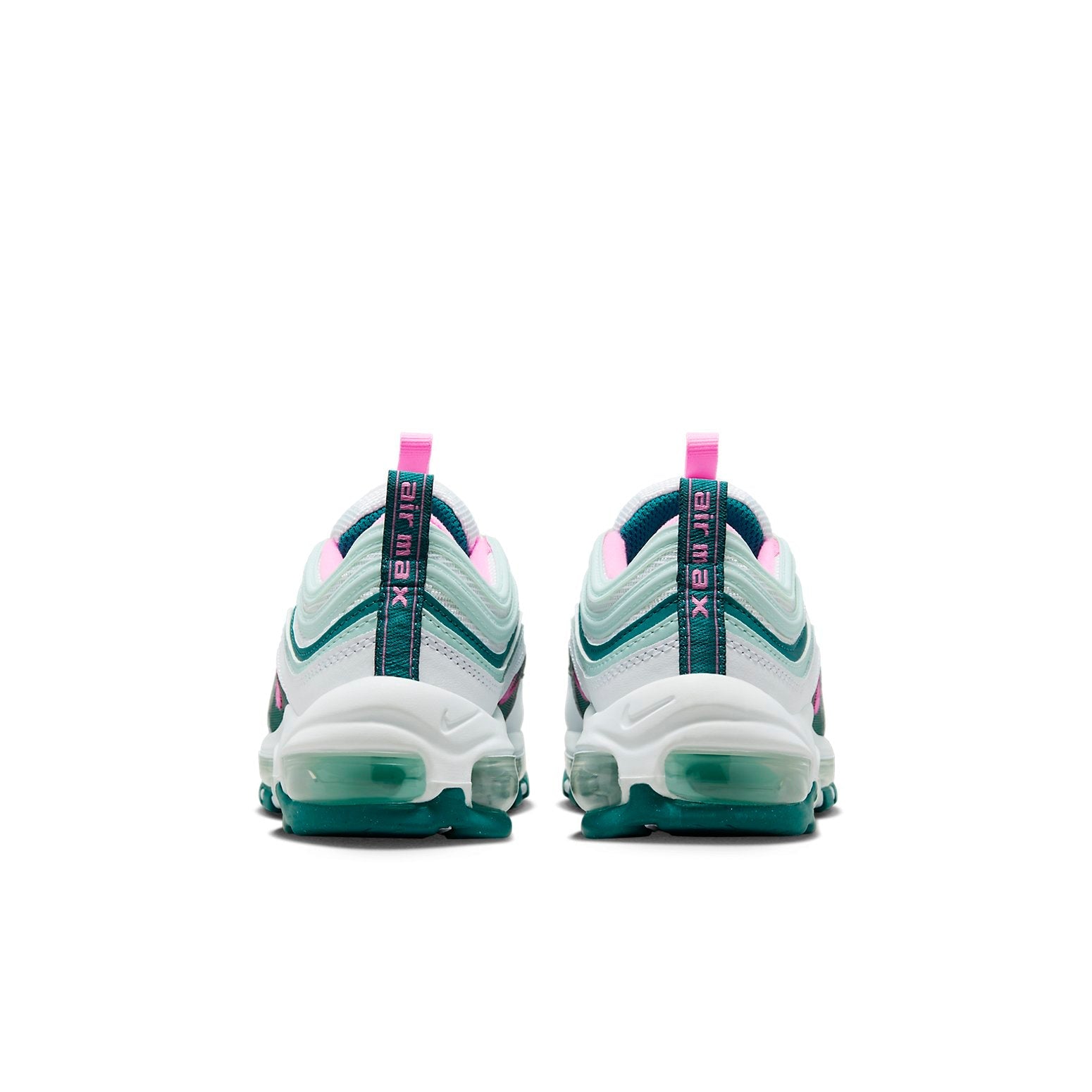 (GS) Nike Air Max 97 'Geode Teal' 921522-118