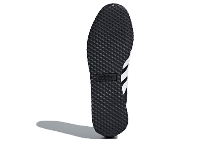 adidas neo Vs Jog Black/White DB0462