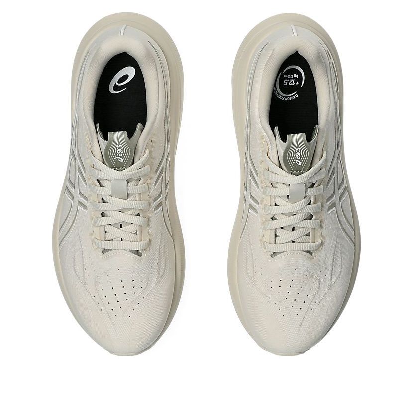 (WMNS) Asics GT-2000 14 'Oatmeal White' 1012B843-250