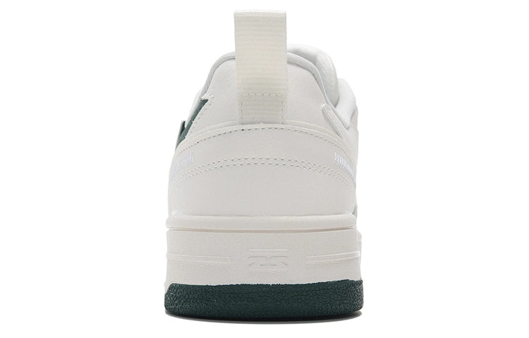 Li-Ning Classic Leisure 'White Yellow' AGCS135-4