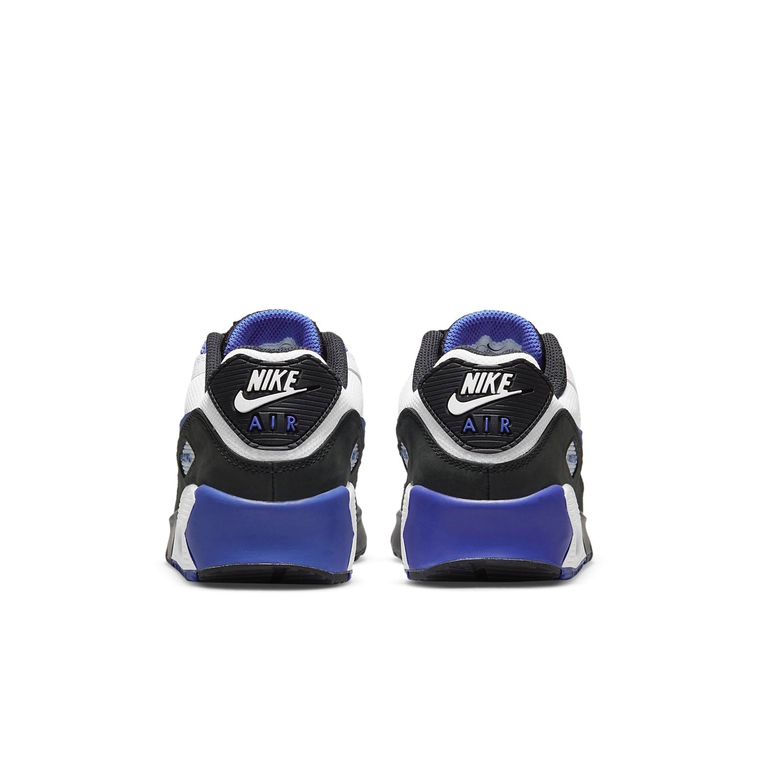 (GS) Nike Air Max 90 Leather 'Persian Violet' CD6864-014