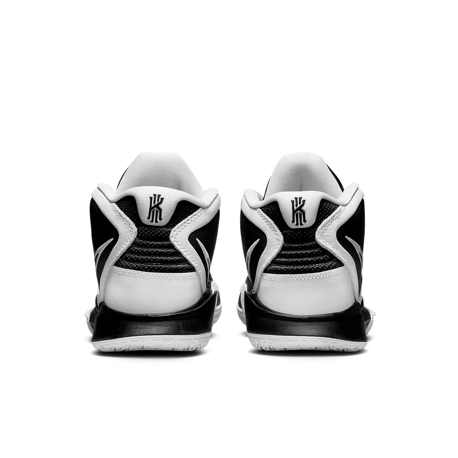 Nike Kyrie Infinity TB 'Black White' DO9616-002