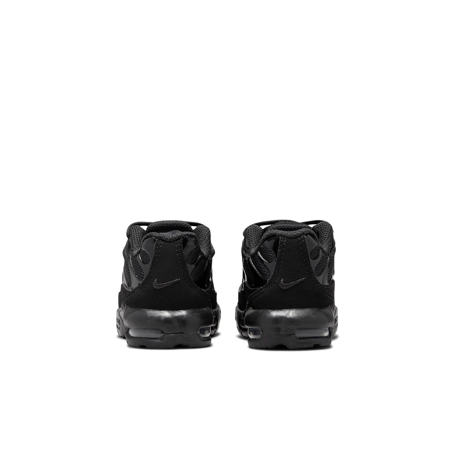 (TD) Nike Air Max Plus 'Black Dark Grey' DR7996-001