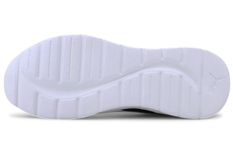 PUMA Flex Renew White/Black 371120-09