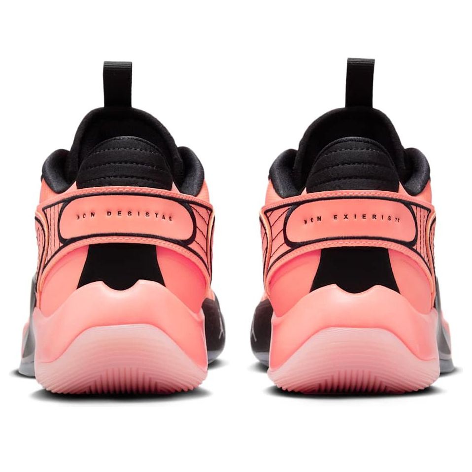 Air Jordan Luka 2 'Bright Mango' DX8733-800