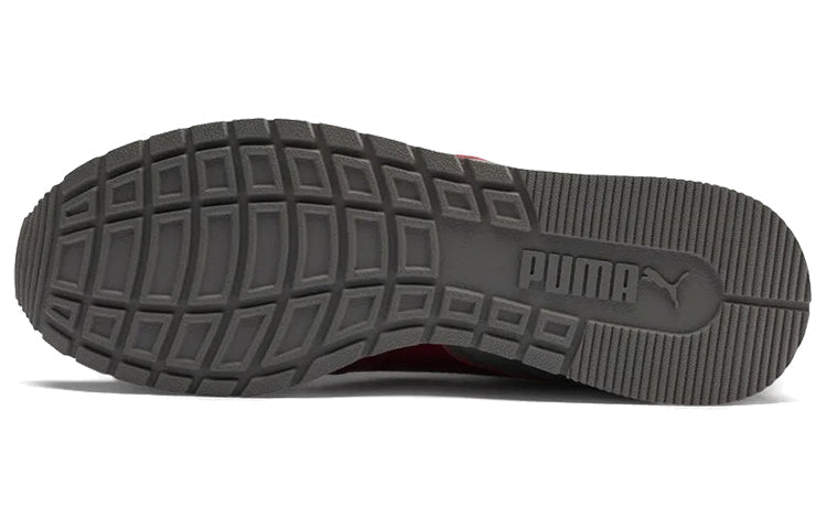 PUMA ST Runner V2 NL Grey/Red 365278-15