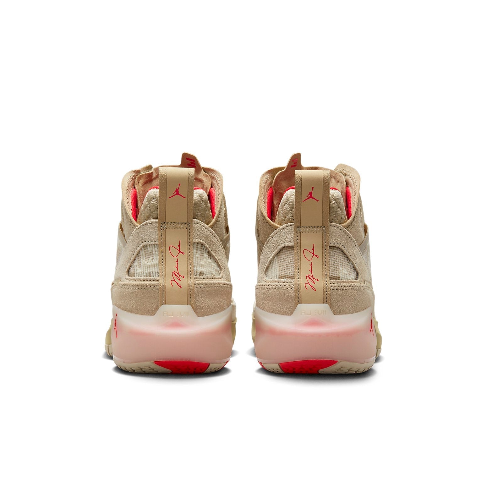 Air Jordan XXXVII PRM PF 'Wheat' FD6720-200